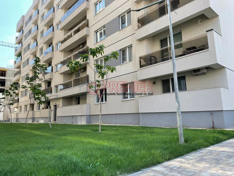 NOU Apartament 2 camere decomandat 5 minute Metrou M2 Berceni